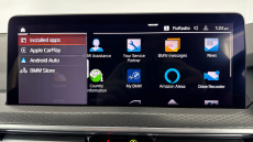 BMW X3 xDrive20d MHT M Sport 5dr Step Auto Diesel Estate